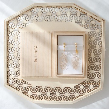 Aoshigure (Large) – Matte Type　wire accessory