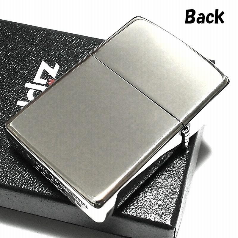 ZIPPO ライター 犬派 可愛い 動物 アニマル ドッグ いぬジッポ