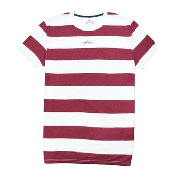 Hollister HCO 男性 短袖 T恤 白色 1946