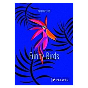 Funny Birds (Paperback)