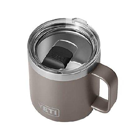 YETI Rambler 14oz(414ml)マグ (シャープテイルトープ)並行輸入