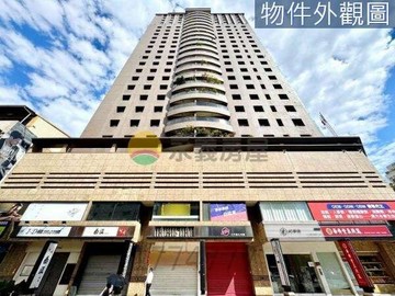 【鄉林總裁行館-觀雲】草悟道✨三主臥輕奢裝潢美宅｜台中市西區忠明南路