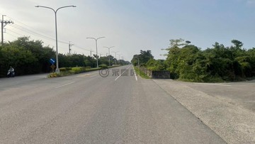 善化區近南科1.1分大路邊一般農地｜台南市善化區胡厝寮