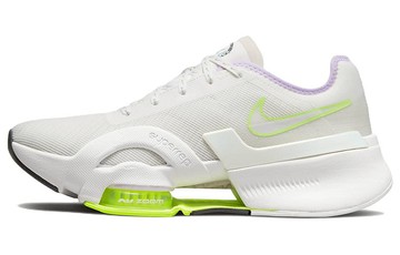 WMNS AIR ZOOM SUPERREP 3 PREMIUM WHITE VOLT