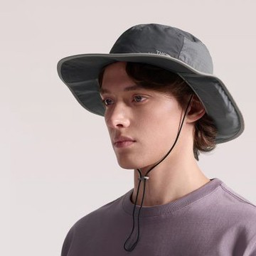 The North Face UNIVERSAL HORIZON CONVERTIBLE BRIMMER 男女 戶外帽 NF0A8EPZRHI
