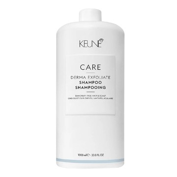 《KEUNE 肯葳》C1淨屑洗髮精1000ml