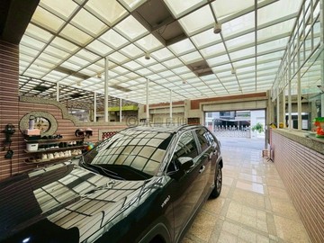 【左營核心微笑公園旁｜近50大地坪雙車墅】傑｜高雄市左營區文才街