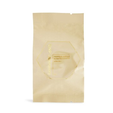 CNP Laboratory  CNP Laboratory 蜂膠能量霧感氣墊粉餅SPF35 PA++(補充蕊)(15g)#23-期效202611