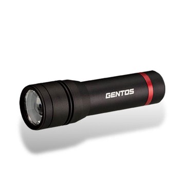 Rexeed 專業可調焦手電筒- 450流明 IP66(RX-044D)