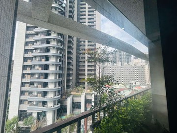 富旺天際W ONE大1房平車｜台中市西屯區臺灣大道三段