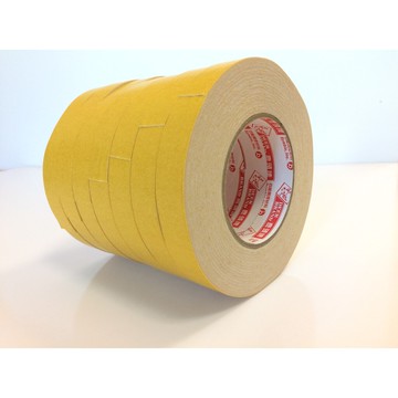 四維鹿頭牌 6mmx25M 8mmx25M 雙面布膠帶 高黏不易殘膠【領券滿額再折千12/31止】