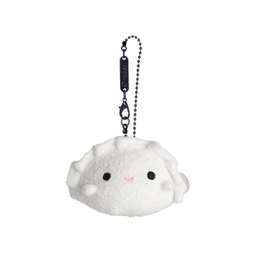 Ricedumpling Keyring 米寶餃 吊飾/鑰匙圈