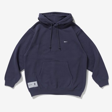 【日貨代購CITY】2021SS DESCENDANT PE HOODED SWEATSHIRT 帽T 鯨魚 兩色