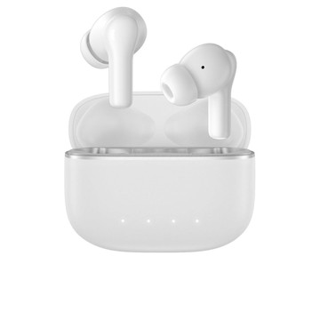 伽德仕M16ANC+ENC六麥主動降噪藍牙耳機 混合饋 智能數顯超長續航【北歐家居生活】