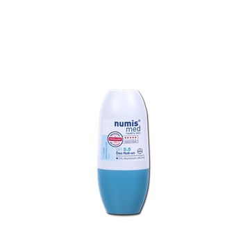 Numis med 德國體香滾珠50ml
