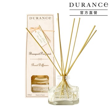 DURANCE朵昂思 杏仁香草大地擴香組（100ml）-公司貨_廠商直送