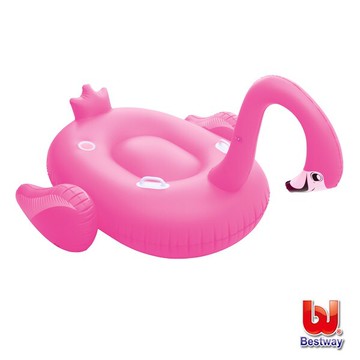 bestway巨型火焰鳥成人充氣騎乘/坐騎