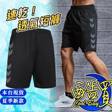 【酷買】冰絲速乾短褲 男短褲 工作短褲 運動短褲 五分褲 運動短褲 短褲男 男裝 褲子男 休閒褲 休閒短褲 運動褲