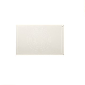 常隆 常隆 矽膠揉麵墊 加厚擀麵墊 家用不沾麵墊 廚房烘焙做麵（40*60CM 擀麵杖+不鏽鋼切面刀）