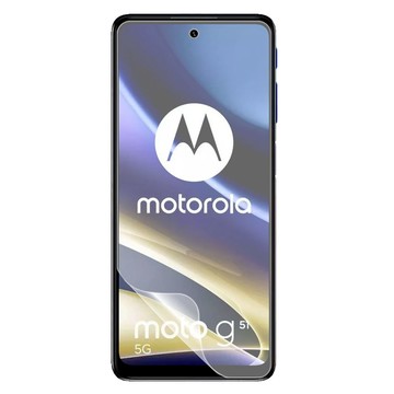 RHINO Motorola G51 螢幕保護貼 大螢膜PRO全新改版大升級頂級精品汽車界包膜原料皮使用更高級+更美觀+更好貼