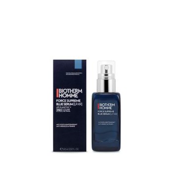 BIOTHERM 碧兒泉 男仕極量緊膚藍藻全能精華 60ml