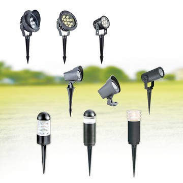 戶外插地燈、探照燈、投射燈 01-28091、28092、28093、28094、28095、28096、28097、28098、28099