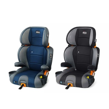 chicco 【chicco】KidFit Adapt Plus成長型安全汽座智能恆溫版