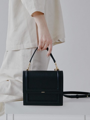 Aperta Bag Black