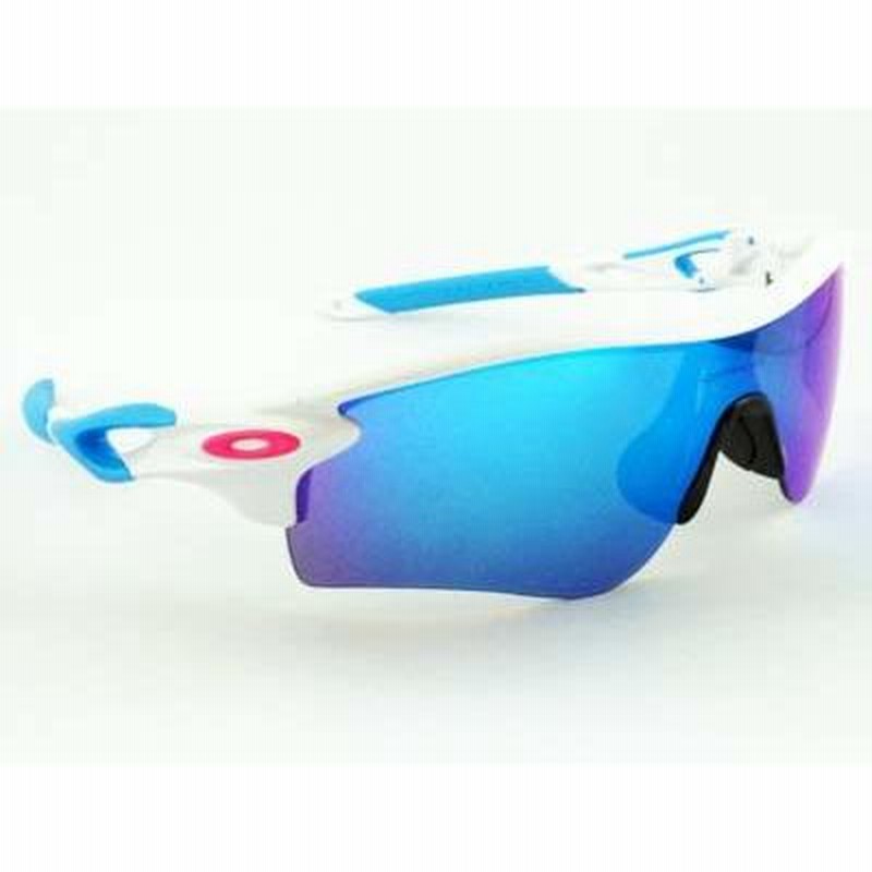 OAKLEY オークリー RADAR レーダー サングラス USA ブルー　青 OAKLEY オークリー RADAR LOCK PATH レーダー ロック ブルー