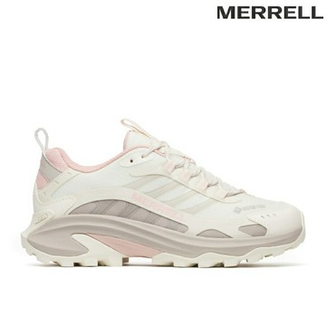 Merrell MOAB SPEED 2 GORE-TEX 女款 防水低筒登山鞋 ML00003621 粉色