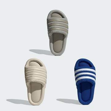 adidas ADILETTE 24 運動拖鞋 男鞋/女鞋 共3款 官方直營
