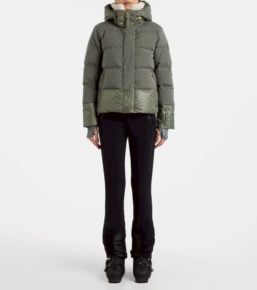Bogner Maja down ski jacket