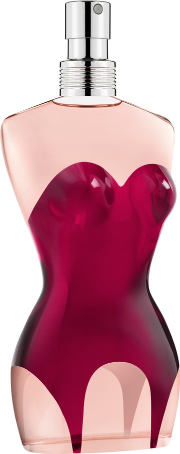 Jean Paul Gaultier Classique Eau de Parfum Spray 50ml
