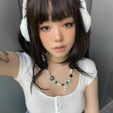 【台灣公司 可打統編】免運 步步高升面包幸運星拼接手鏈女嘻哈潮男高級感笑臉五角星項鏈飾品 可開發票 全館五折 工廠現貨直銷 新品特價 z9211