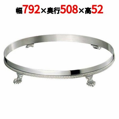 SW 18-8 小判 ビュッフェスタンド 36インチ用 /業務用/新品/送料無料