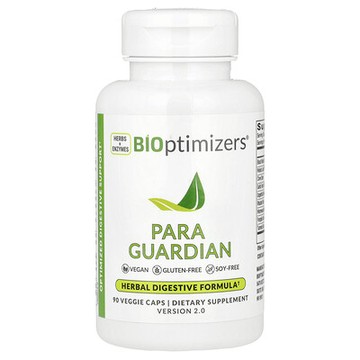 BIOptimizers, Para Guardian，90 粒素食膠囊