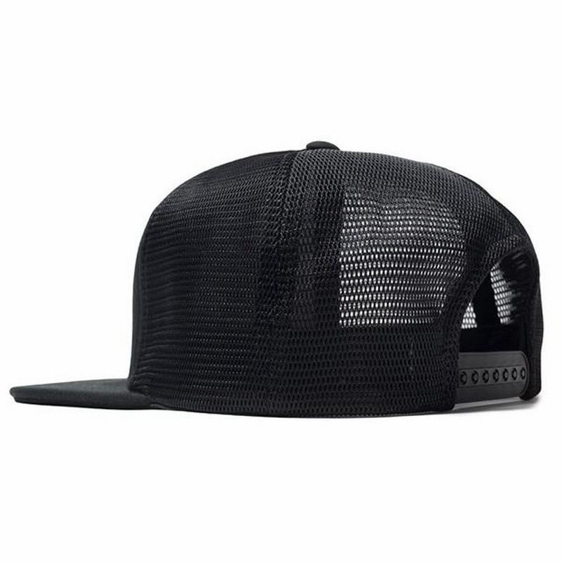 ステューシー メッシュキャップ STUSSY SMOOTH STOCK CT FOAM
