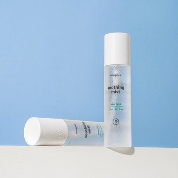 舒緩保濕噴霧150ml