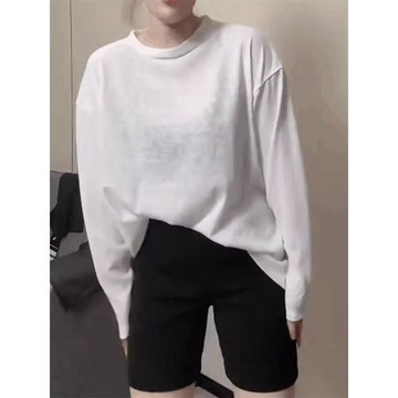 【臺灣出貨 免運】瑜伽外女騎行打底夏四分褲爆款高腰收腹提臀顯瘦彈力女熱短褲夏天