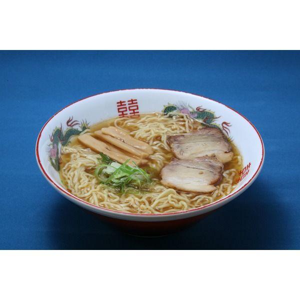 全国名店ラーメン（小）シリーズ 高山ラーメン桔梗屋PB-26 〔10個セット〕 代引不可