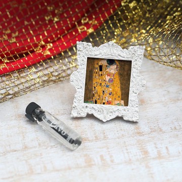 克林姆吻 名畫擴香石