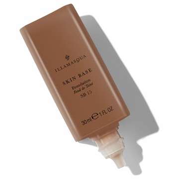 Illamasqua 粉底液 - 15