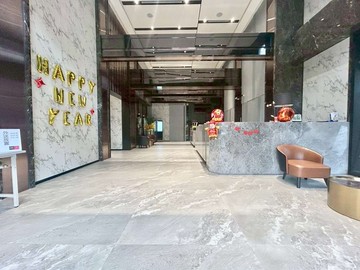 北屯太原路｜低於實登｜次頂樓視野戶｜全新2房平車｜台中市北屯區太原路三段