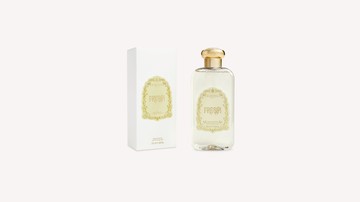 【Santa Maria Novella】純淨小蒼蘭沐浴露 (250ml)