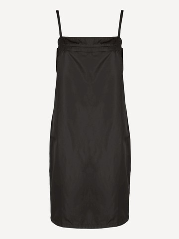 Prada Longuette Dress