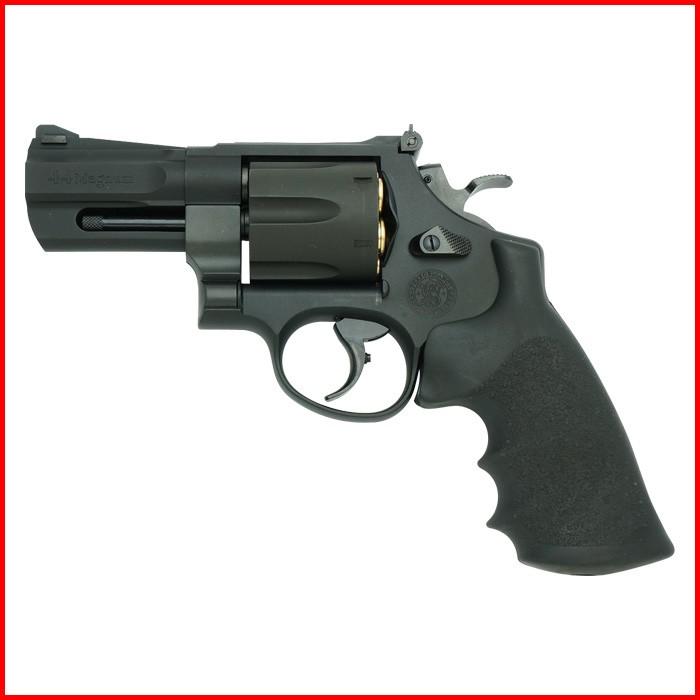 PC M629 Flat Side Ver.3 タナカ　S&W 3inch