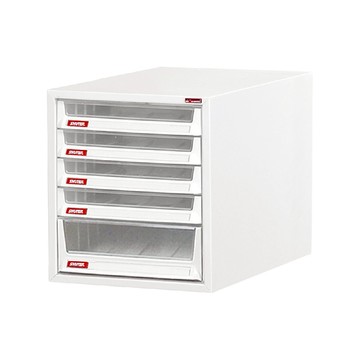 【樹德】 桌上型樹德櫃 B4V-105P 檔案整理 文件櫃 收納 社團用文書櫃 分類 資料櫃