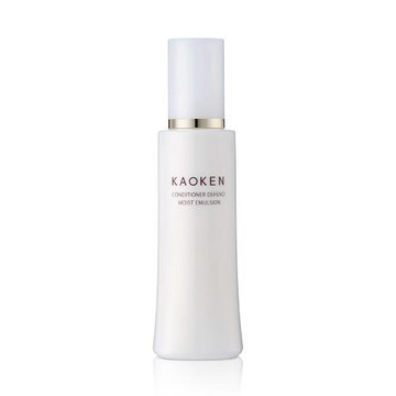 KACOKEN 日本御姬研 精純舒芙修復乳 150ml
