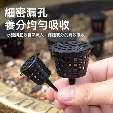 台灣出貨👑帶蓋肥料盒 盆景玉肥盒 緩釋肥料盒 桶型肥料盒 板上植物施肥 植物肥料盒 盆景玉肥盒 園藝工具
