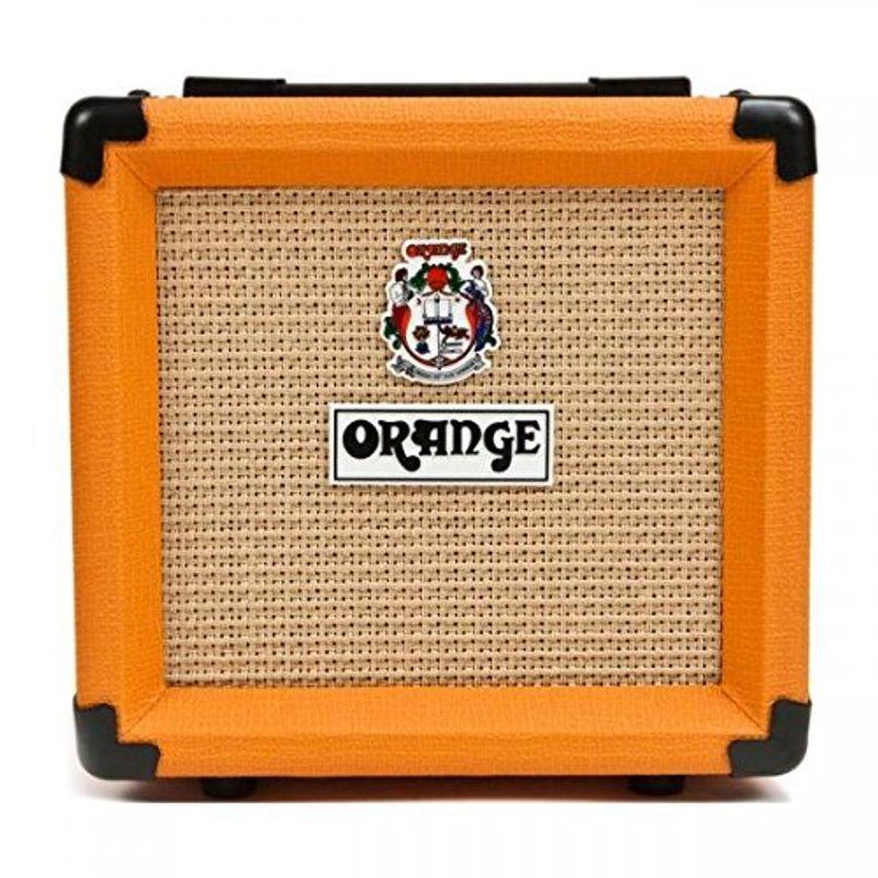 ORANGE Micro Terror Cabinet with 1x8" Speaker, Closed Back ギターキャビネット P